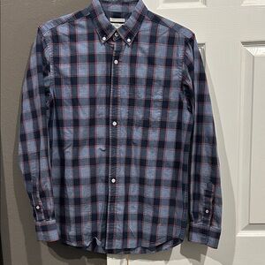 Old Navy button down
